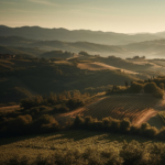 colline del prosecco